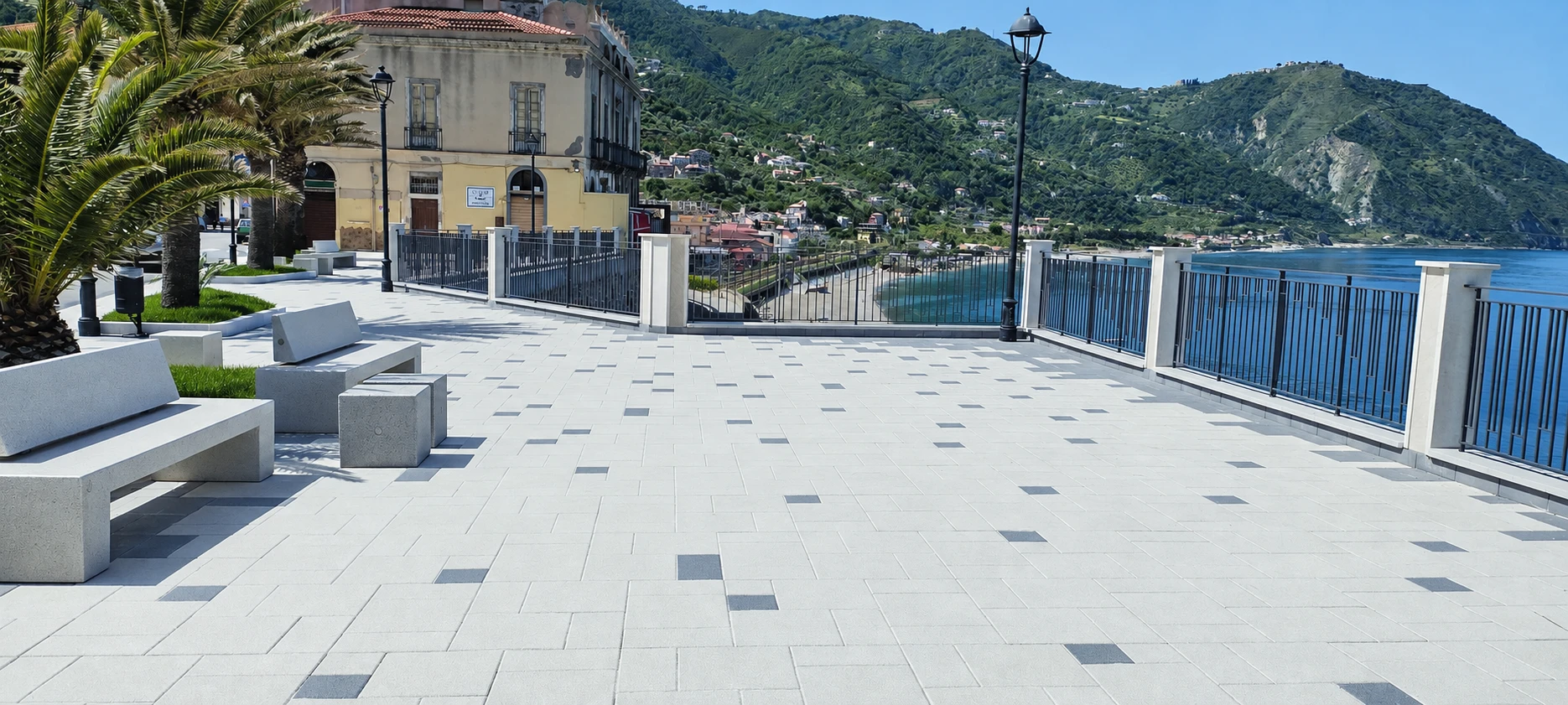 Gioiosa Marea (ME) - Belvedere